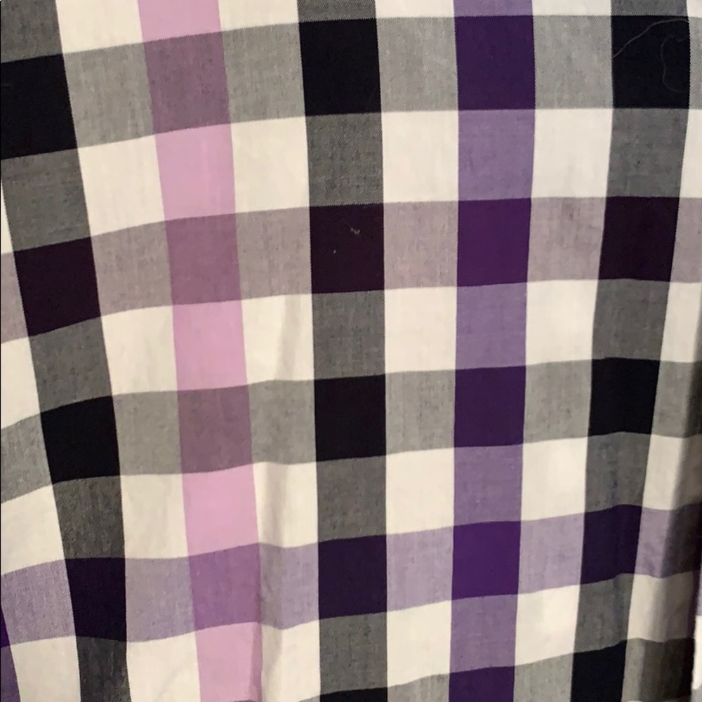 Express Button Up - Picture 2 of 2